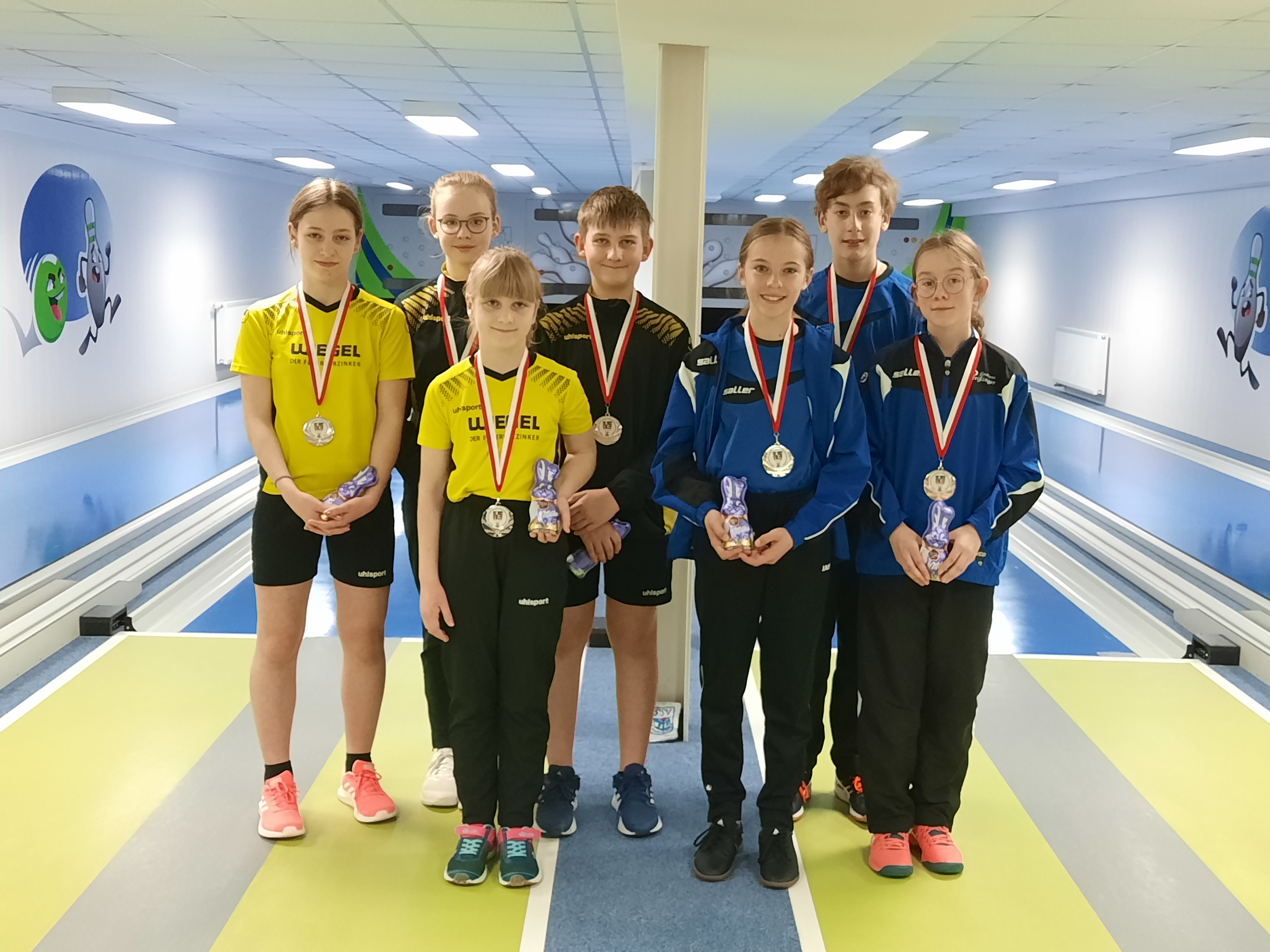 U14 Jugend