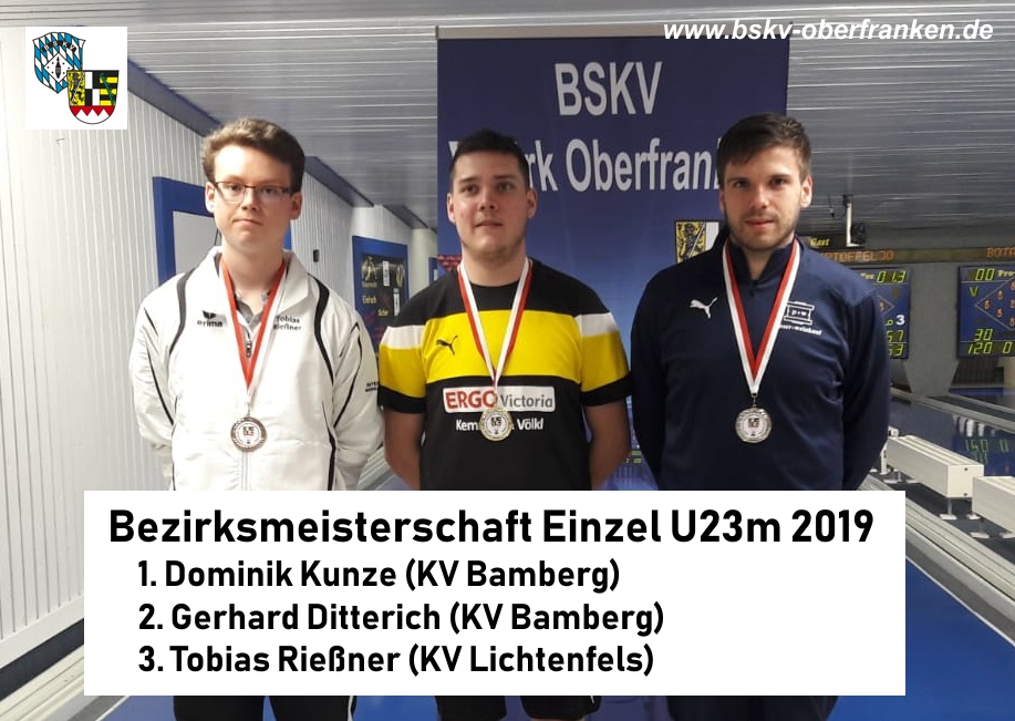 2019 BezM U23m Siegerehrung bearbeitet
