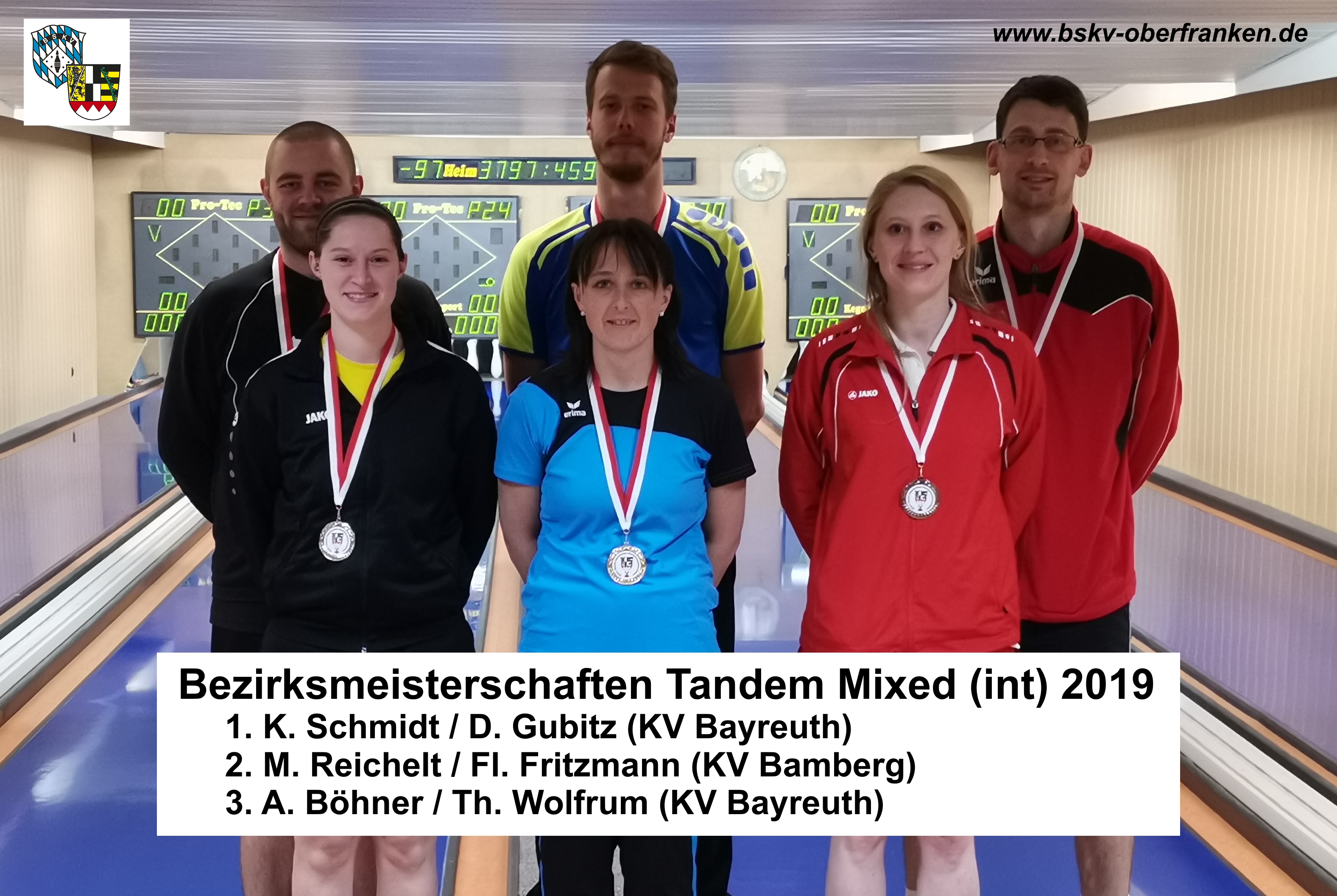 2019 BezM Tandem Mixed int Siegerehrung bearbeitet