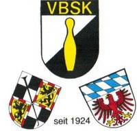 Verein Bayreuther Sportkegler Wappen