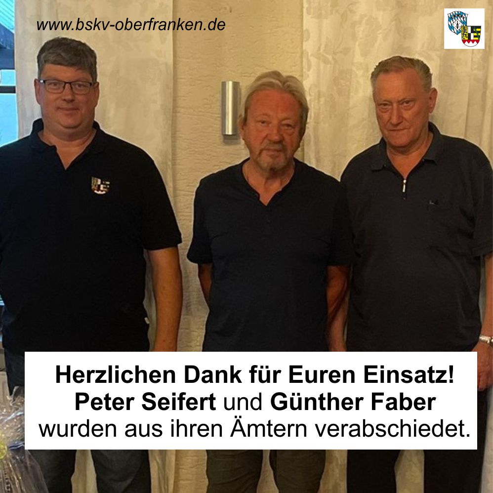 2022 WEST Verabschiedung Seifert und Faber